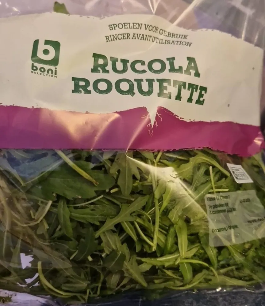Roquette