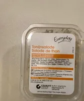 Salade de thon