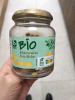 Kikkererwten / Pois chiches