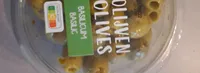 Olives basilic