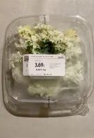 Salade de pomme de terre