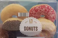 Donuts
