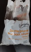 Zachte pruimen