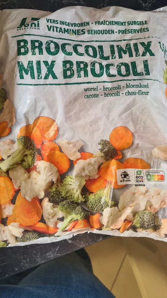Broccollimix / Mix broccoli