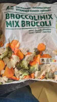 Broccollimix / Mix broccoli