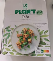 Plan't Tofu