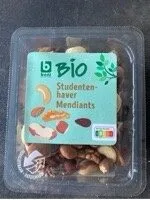 Studentenhaver Bio