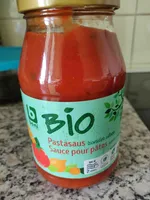 Sauce pour pâtes