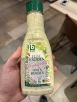 Vinaigrette fines herbes