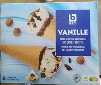 Cornetto