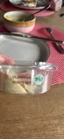 Hummus / Houmous Bio