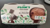 Chocolade Mousse
