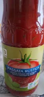 Passata rustica