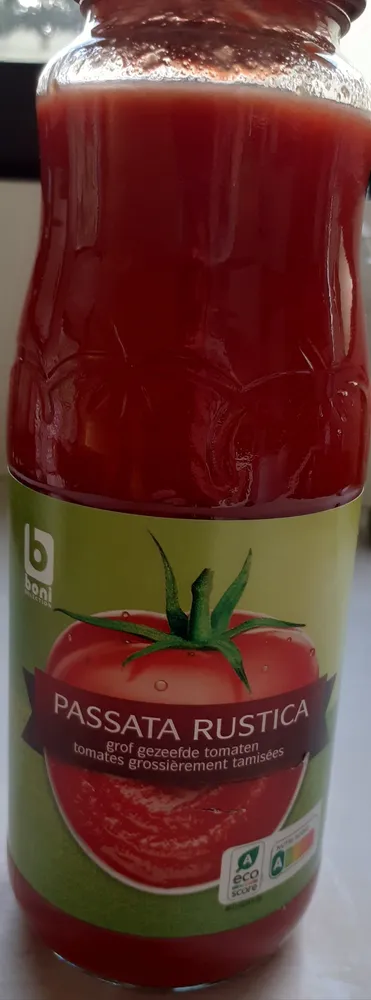 Passata Rustica