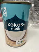 Kokos-melk
