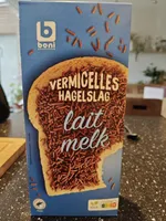 Hagelslag