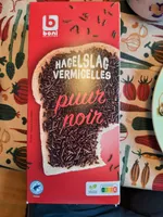 Pure Hagelslag