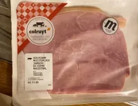 Jambon de ferme magistral