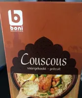 Couscous