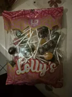 Lolly’s