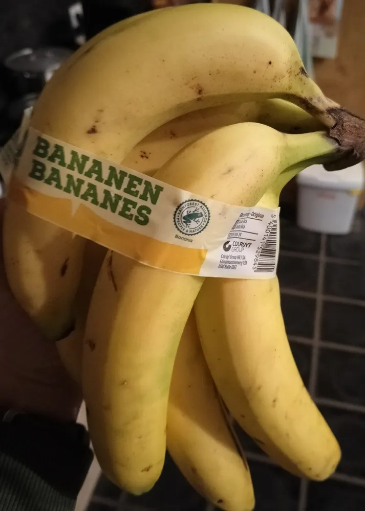 bananen