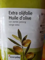 Huile d olive