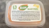 Martino Vegan