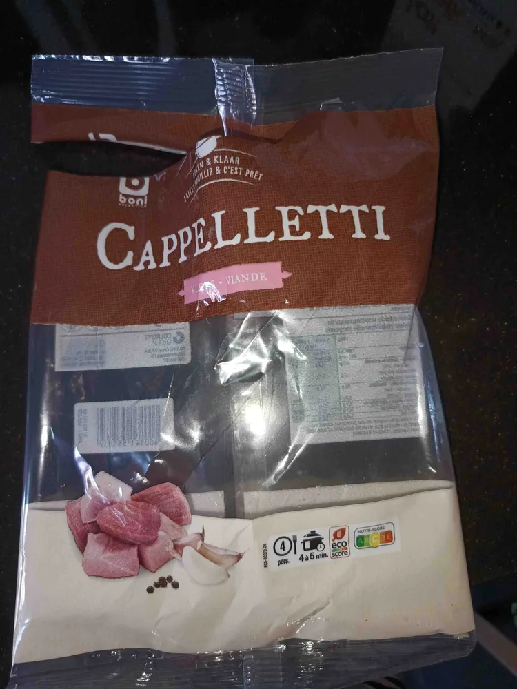 Cappelleti