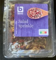 Salad sprinkle