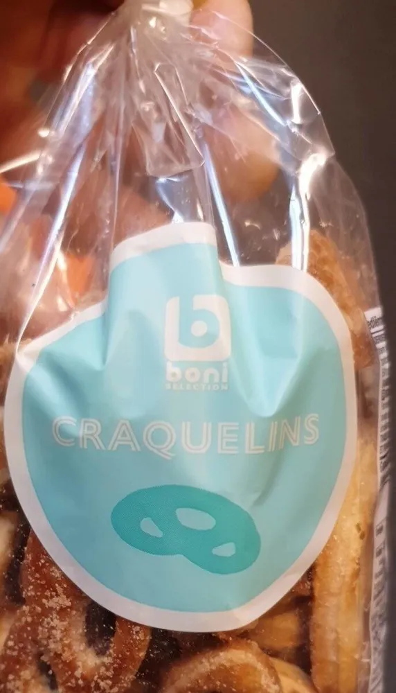 Craquelins