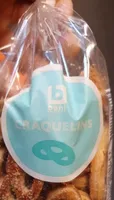 Craquelins