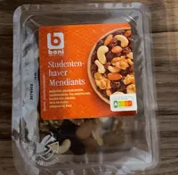 Mendiants