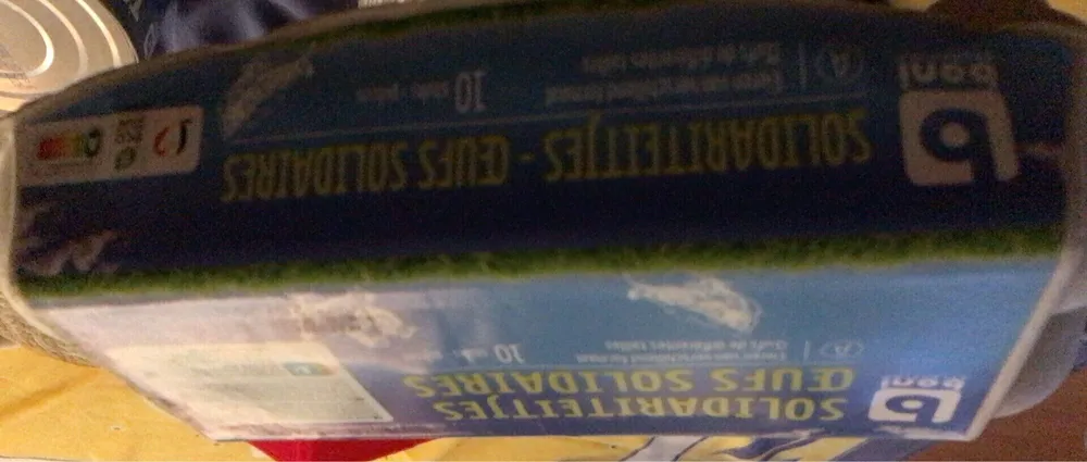 Ovos