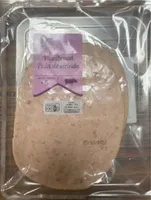 Pain de viande