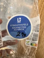 Stroop Waffle