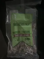 Ministiks Natuur