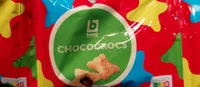 Chococrocs