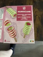 Hurricane Ijsjes