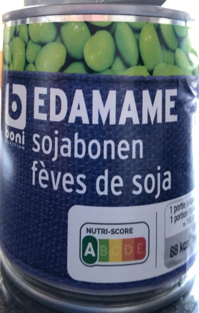 Edamame