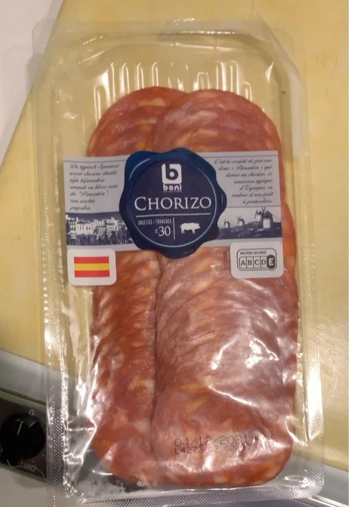 Chorizo