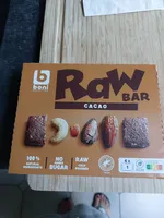 Raw bat