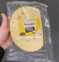 Fromage fruité belge