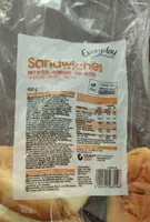 Sandwiches