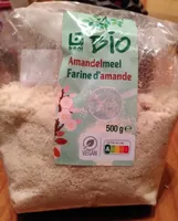 Farine d'amande