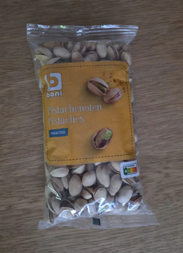Pistaches