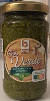 Pesto Verde