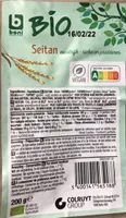 Seitan bio