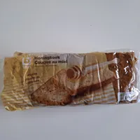 Honingkoek
