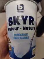 Skyr