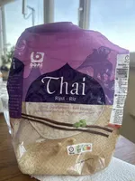 Riz Thai